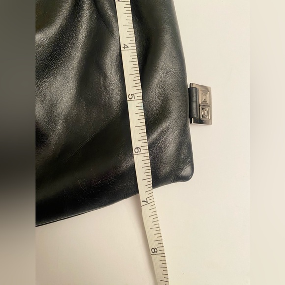 EUC! Adolfo Dominguez handbag (Rare find in the US) - Picture 11 of 11